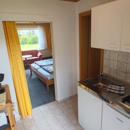 Ferienwohnung "Kleine Deichperle" Prerow Εξωτερικό φωτογραφία