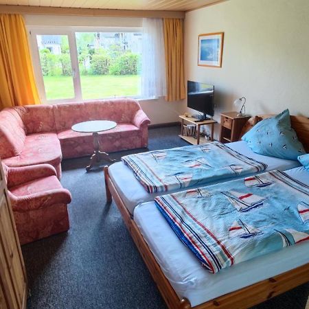 Ferienwohnung "Kleine Deichperle" Prerow Εξωτερικό φωτογραφία